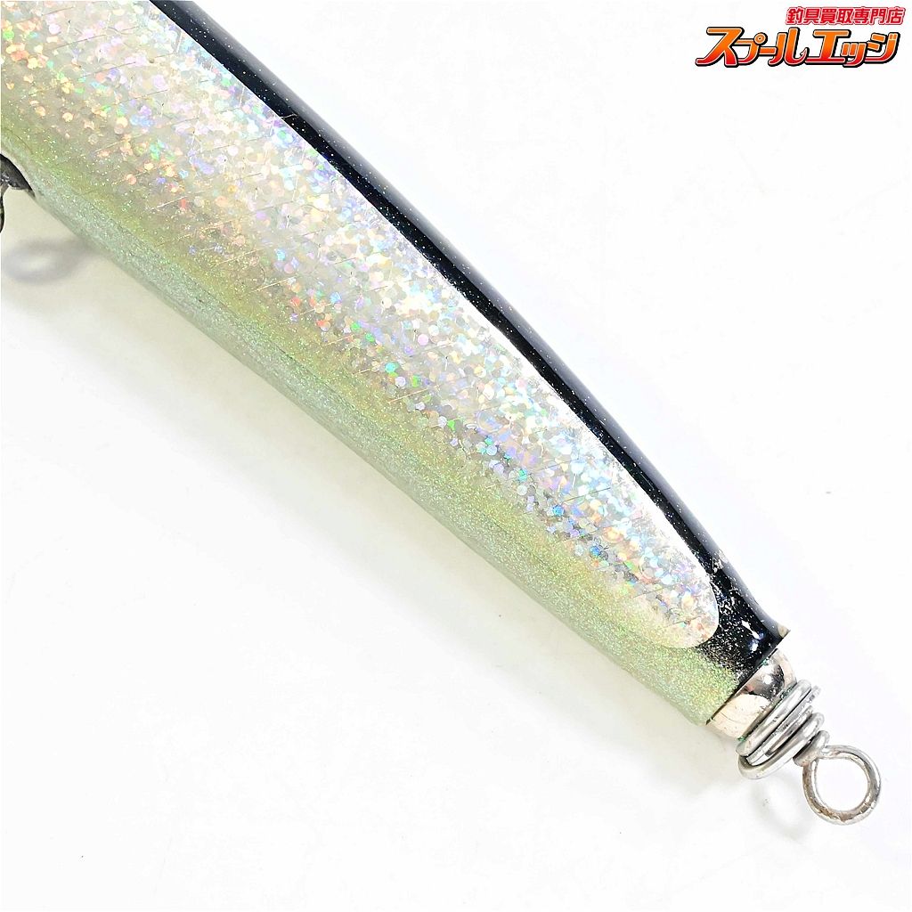 【カーペンター】 ガンマ BC-γ 30-140 Carpenter Gamma 海水用ルアー