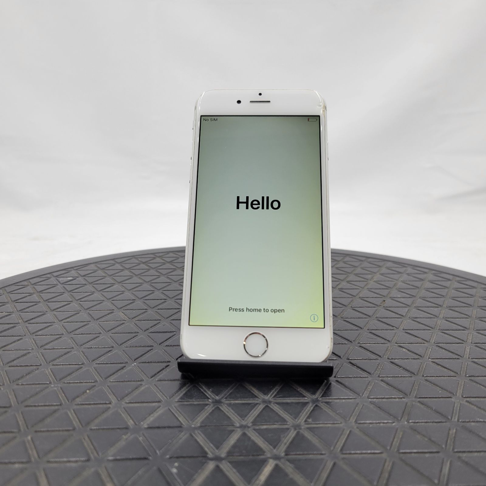 ☆一部動作確認済み/ジャンク☆Apple iPhone 6 16GB NG482J/A docomo