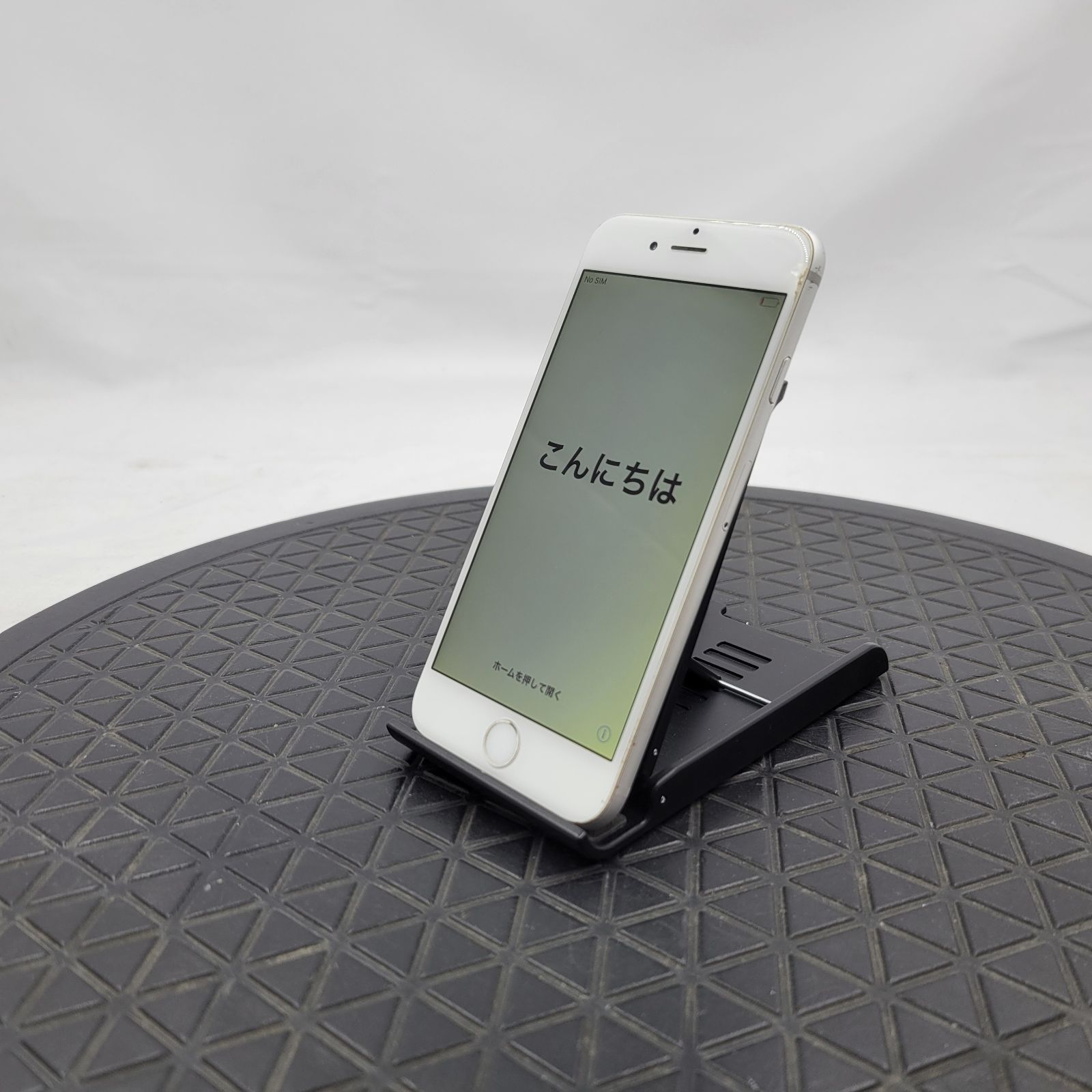 ☆一部動作確認済み/ジャンク☆Apple iPhone 6 16GB NG482J/A docomo