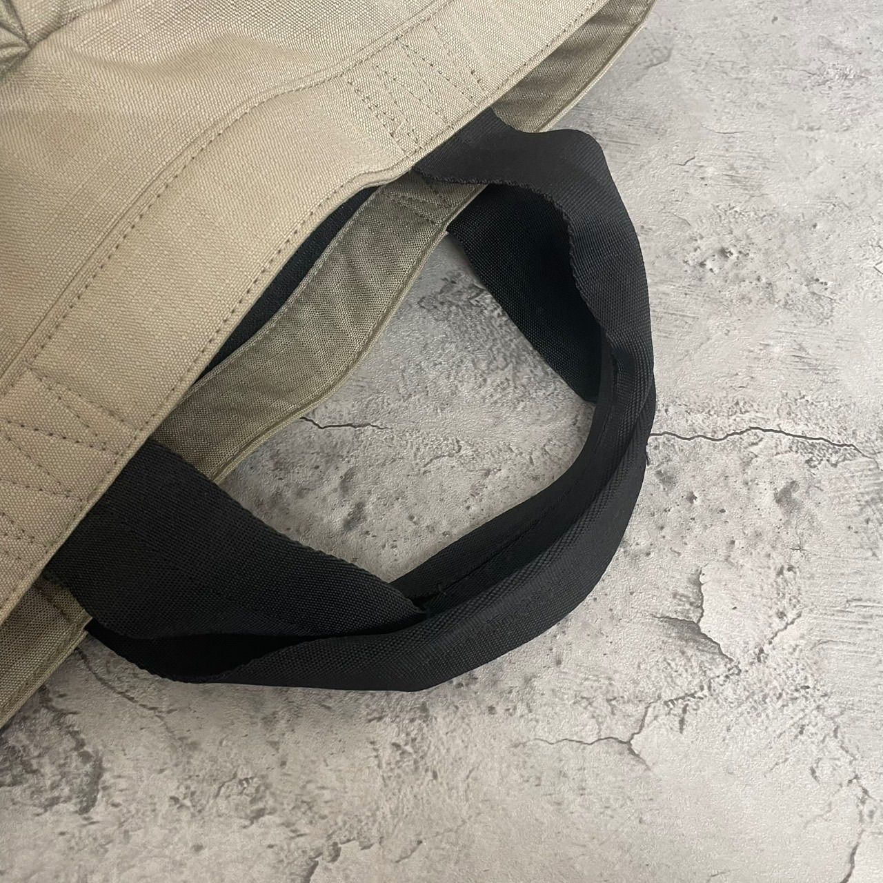 極美品 オークリー 2way トートバッグ ショルダーバッグ ヘルメット 
