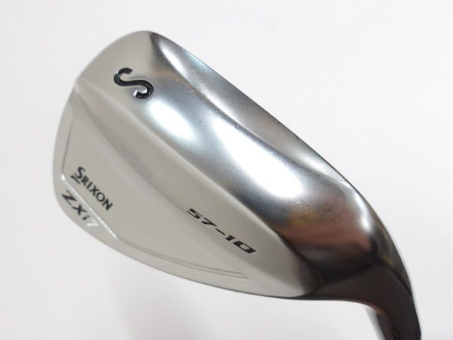 中古】ウェッジ ダンロップ スリクソンZXi7 DG S200 57 ウエッジ