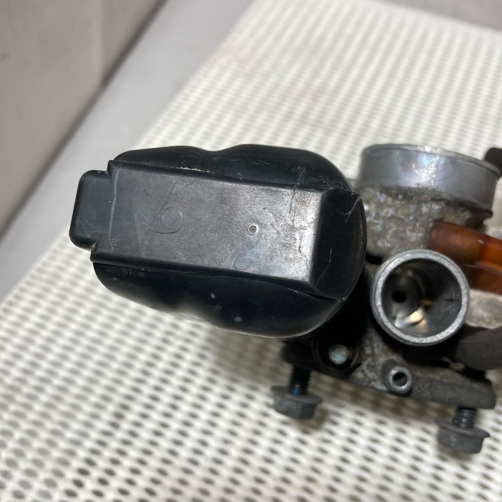 SUZUKI レッツ2 CA1PA キャブレター Let's スズキ | 1PZ JP1-CA1