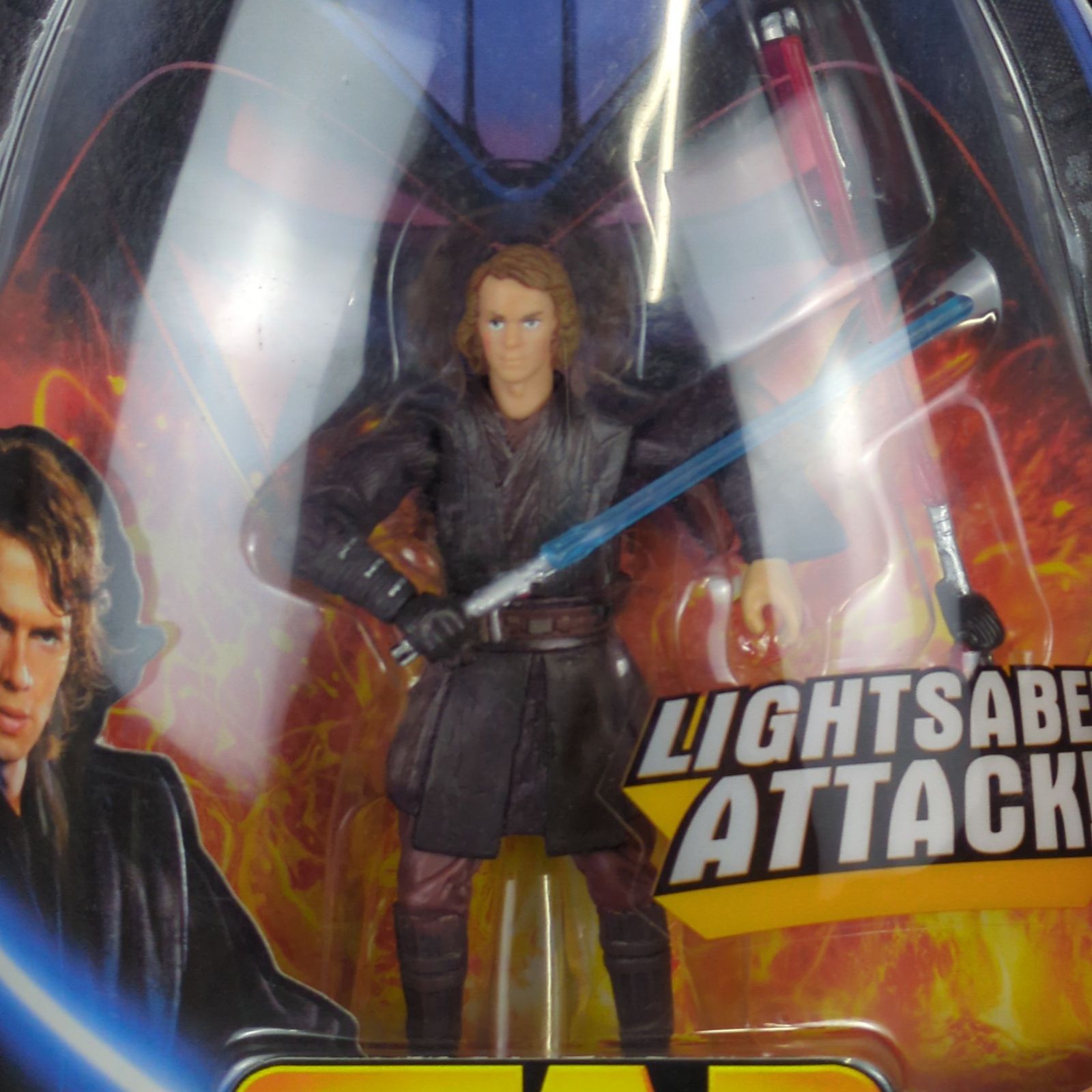 輸入フィギュア・残僅少】トミーダイレクト Hasbro スターウォーズ