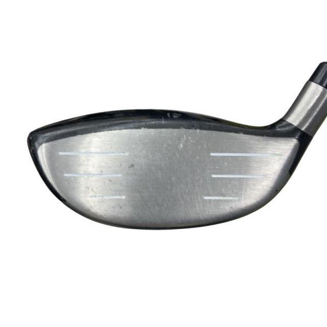 中古】 テーラーメイド JET SPEED 5WHL レディース フェアウェイウッド