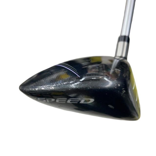 中古】 テーラーメイド JET SPEED 5WHL レディース フェアウェイウッド
