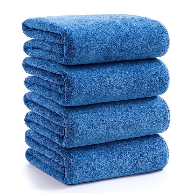 新着商品】sakano バスタオル 瞬間吸水 マイクロファイバー ホテル仕様