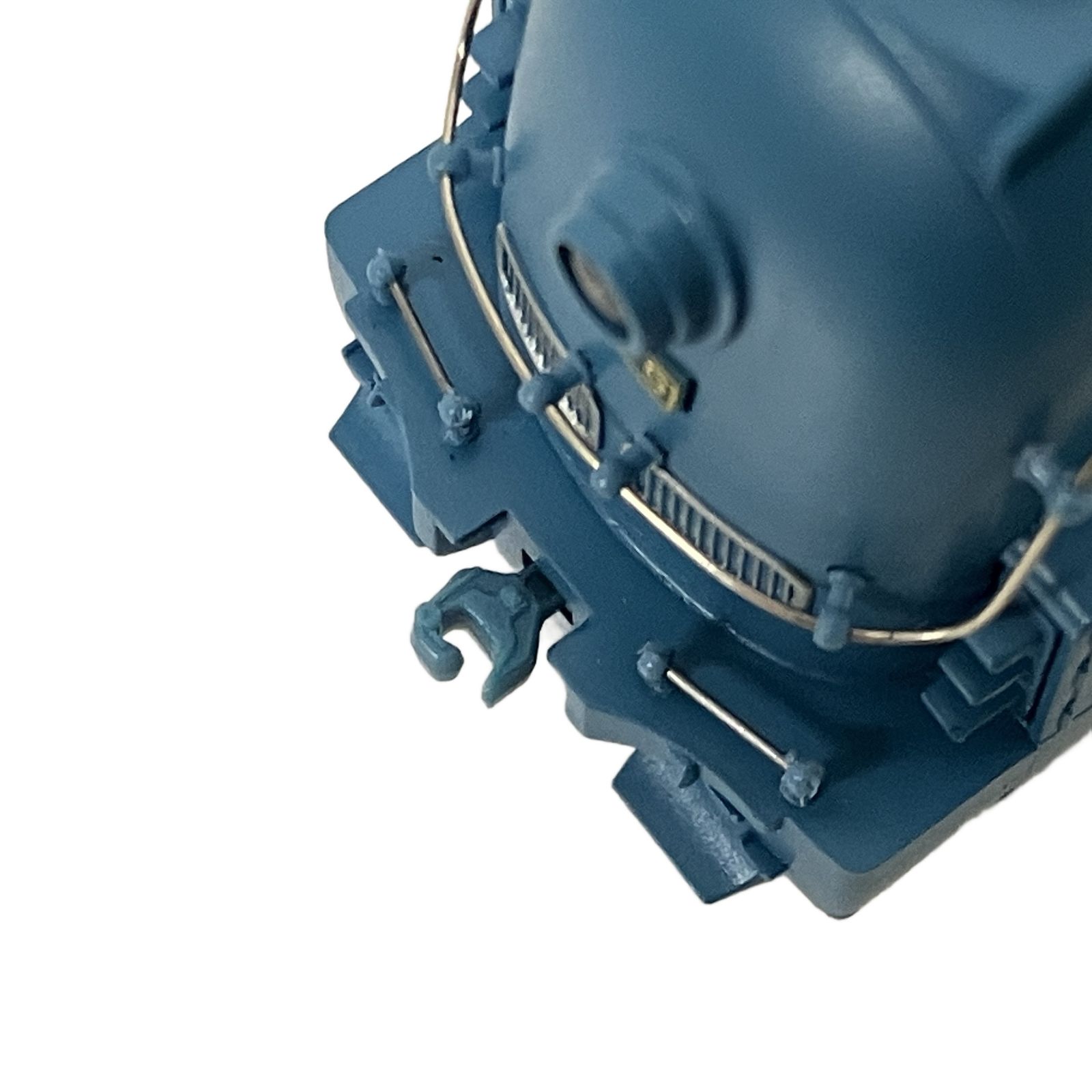 MICRO ACE A-8401 満鉄パシナ あじあ号7両セット MICRO ACE A-8401 満