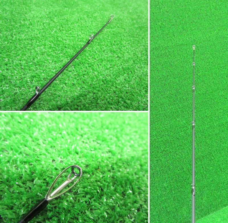 ルアーアングルHAMA