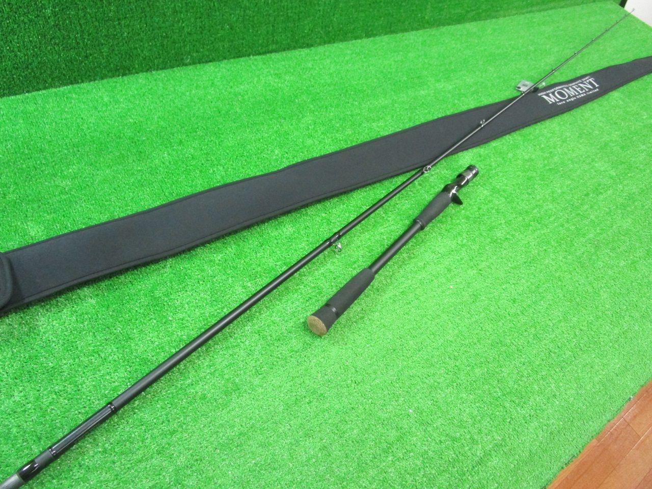 ECH豊 ルアーアングルHAMA モーメント MB-85 MH|H SP