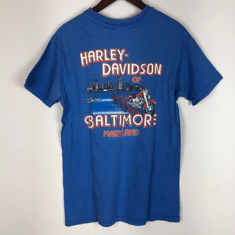 現状渡し品】HARLEY DAVIDSON ハーレーダビッドソン ENJOY THE FREEDOM