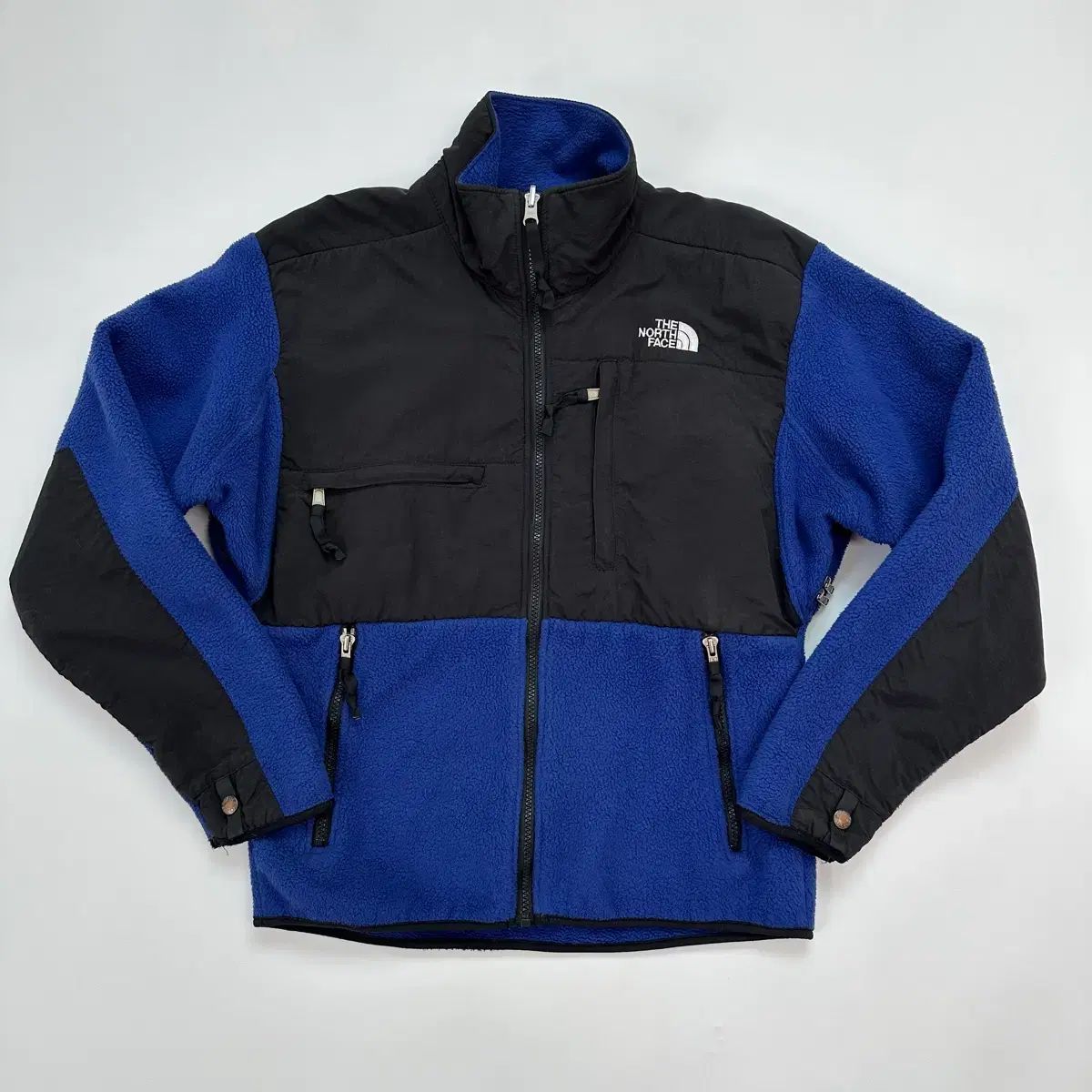 THE NORTH FACE ザノースフェイス ヴィンテージ フリース s