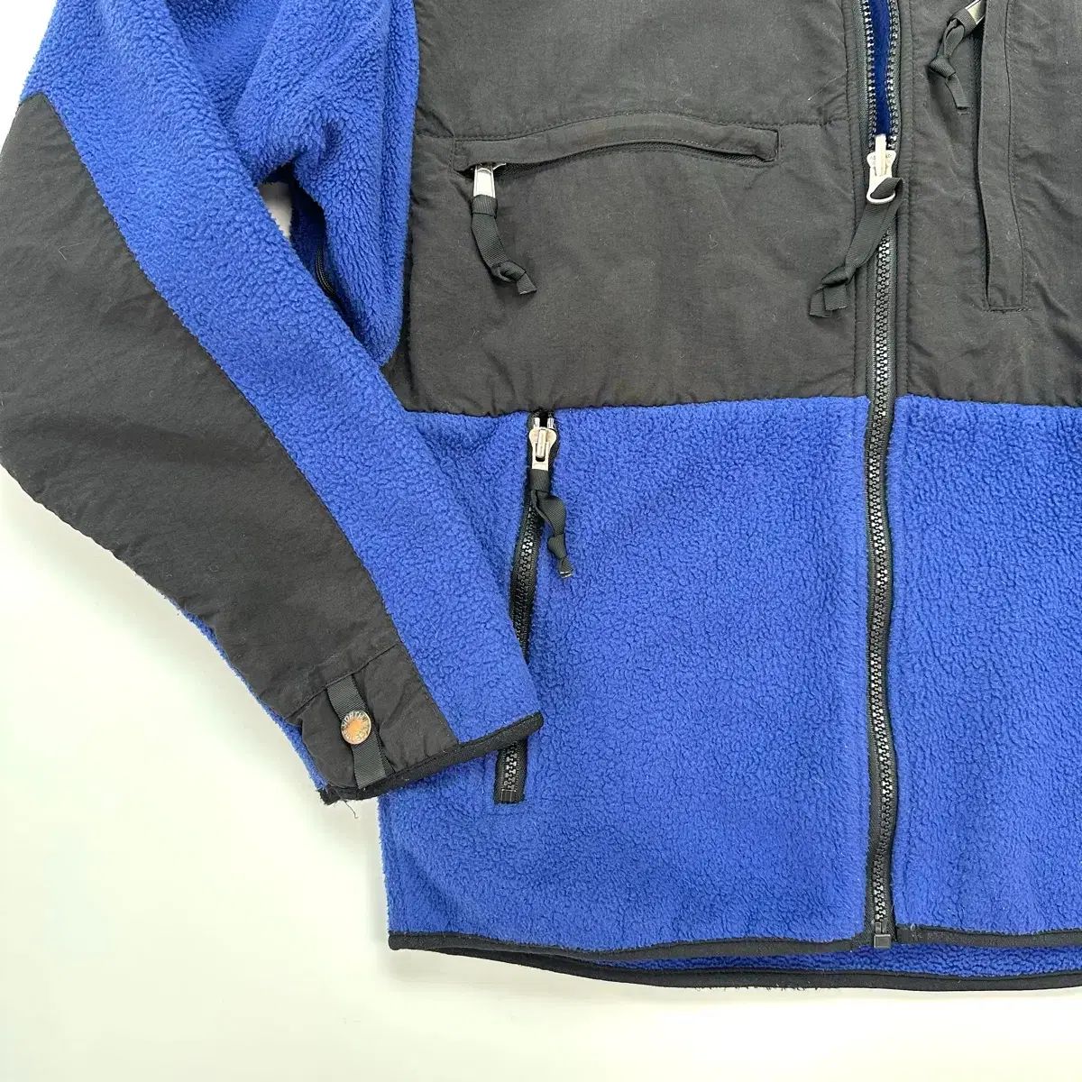 ザノースフェイス ヴィンテージ