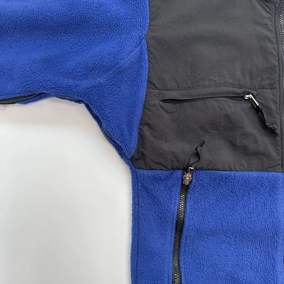  THE NORTH FACE ザノースフェイス ヴィンテージ フリース s その他 アウター