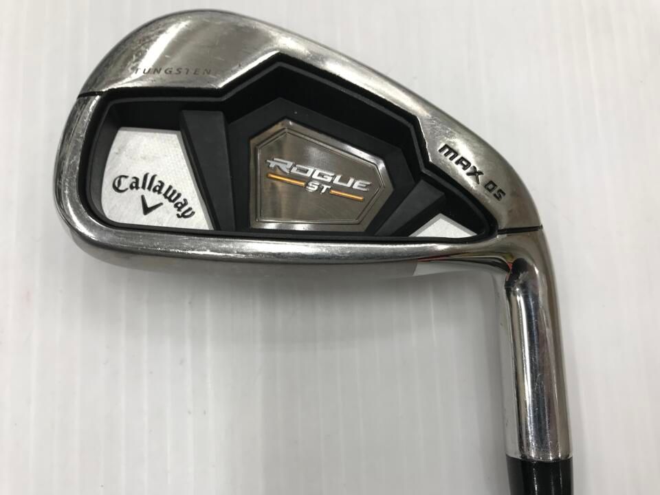 キャロウェイ ROGUE ST MAX OS ダイナミックゴールド 95 S200