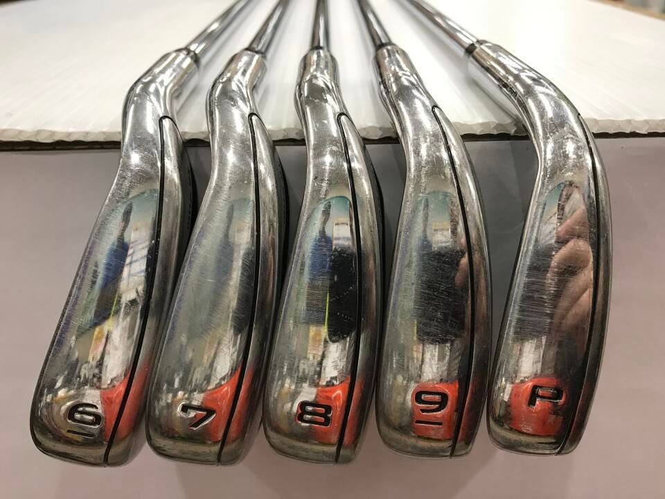 キャロウェイ ROGUE ST MAX OS ダイナミックゴールド 95 S200