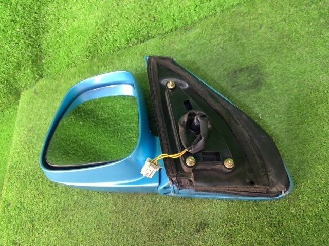 ライフ LA-JB1 JB2 左 ドア サイド ミラー G E07Z B511M 76250-S2K