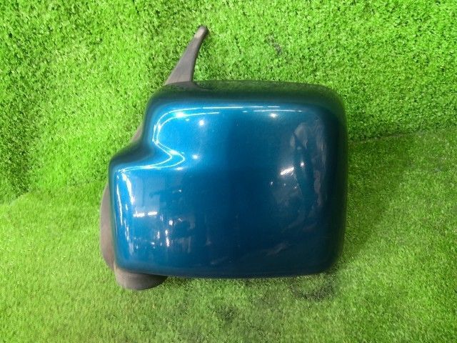 エブリィ ABA-DA64W DA64V 左 ドア サイド ミラー JPターボ K6AT ZDC