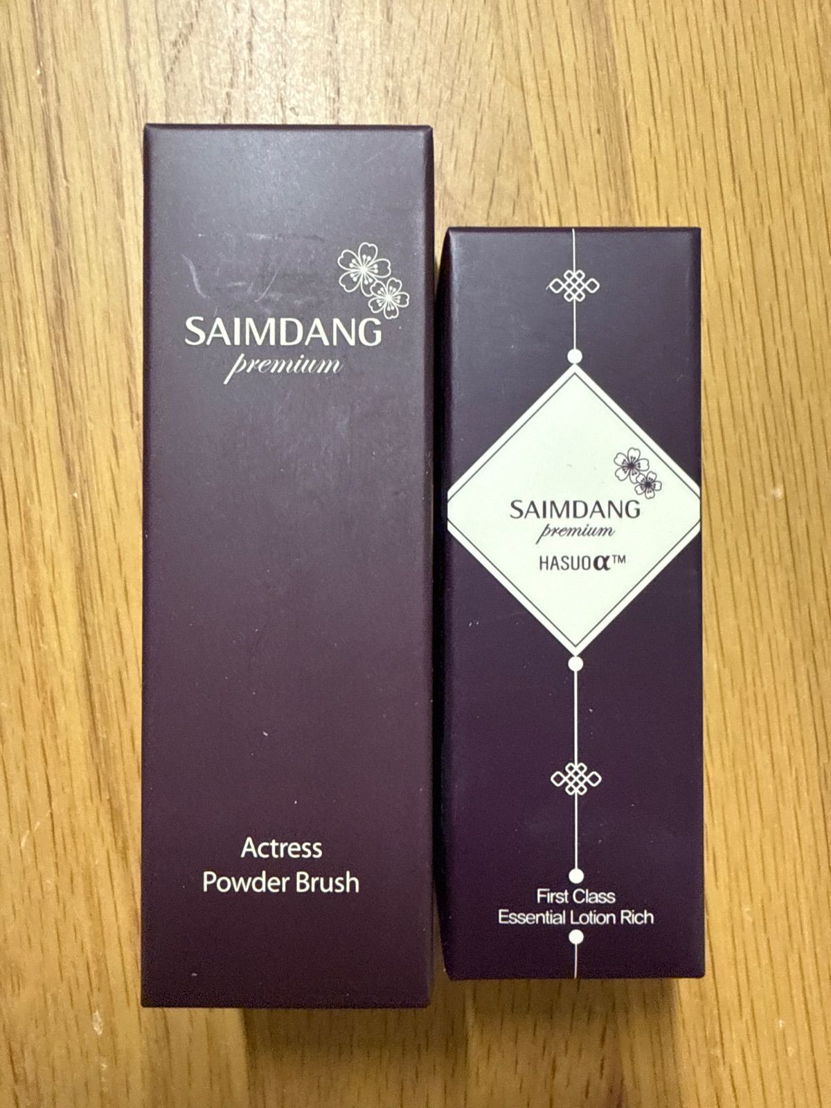 SAIMDANG premium サイムダンプレミアム 4K アクトレス パーフェクト