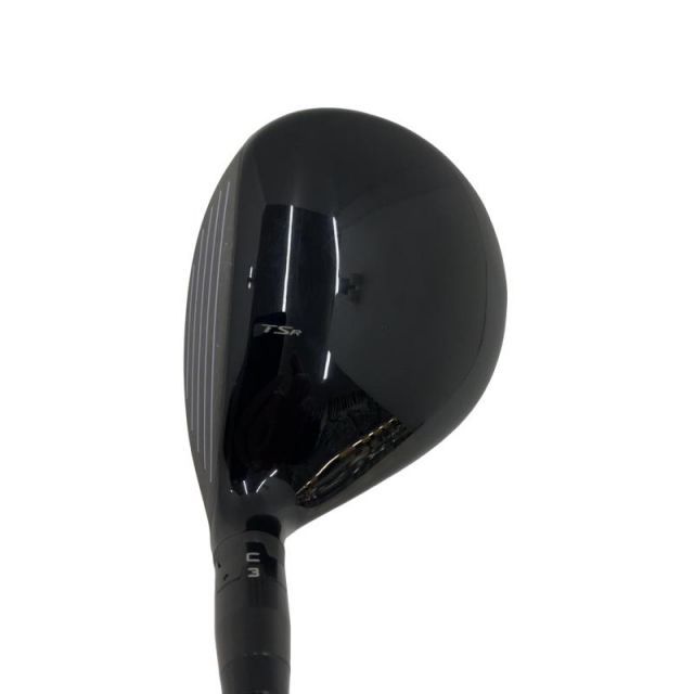 中古】 タイトリスト TSR3 18° フェアウェイウッド FW Tour AD DI-6