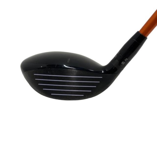 中古】 タイトリスト TSR3 18° フェアウェイウッド FW Tour AD DI-6