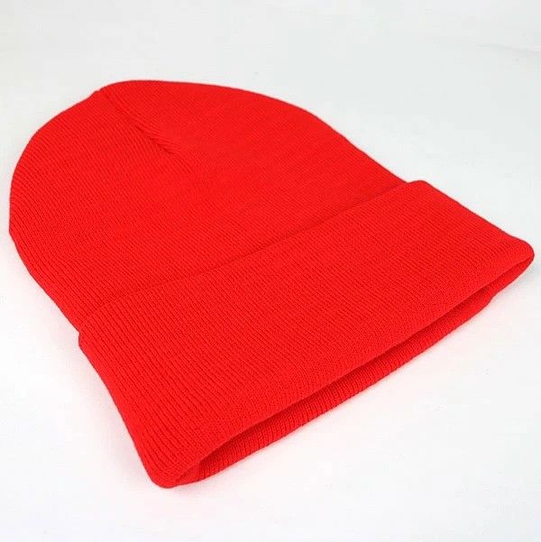 CHROME HEARTS 銀座店 クロムハーツ 新品 ACRYLIC WATCH CAP ロゴ刺繍