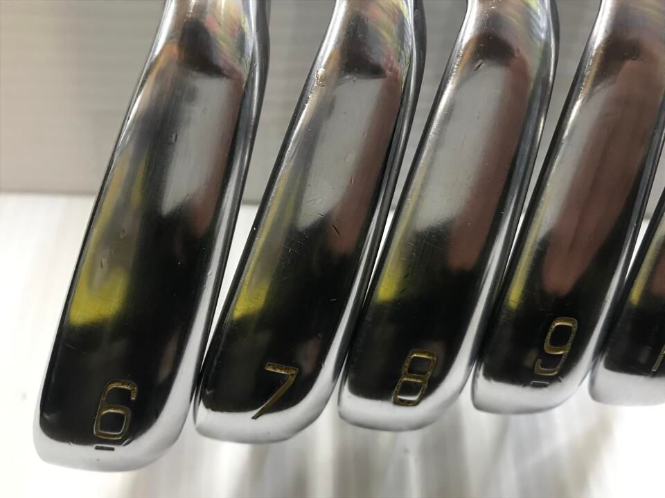 ミズノ 【訳あり】Mizuno Pro 225 ダイナミックゴールド 95 S200