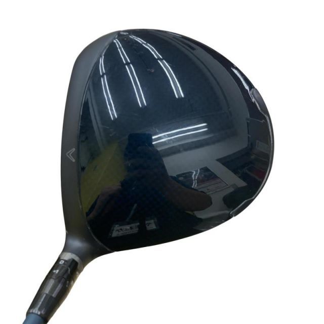 中古】 キャロウェイ PARADYM X 10.5° ドライバー DR VENTUS TR 5 for