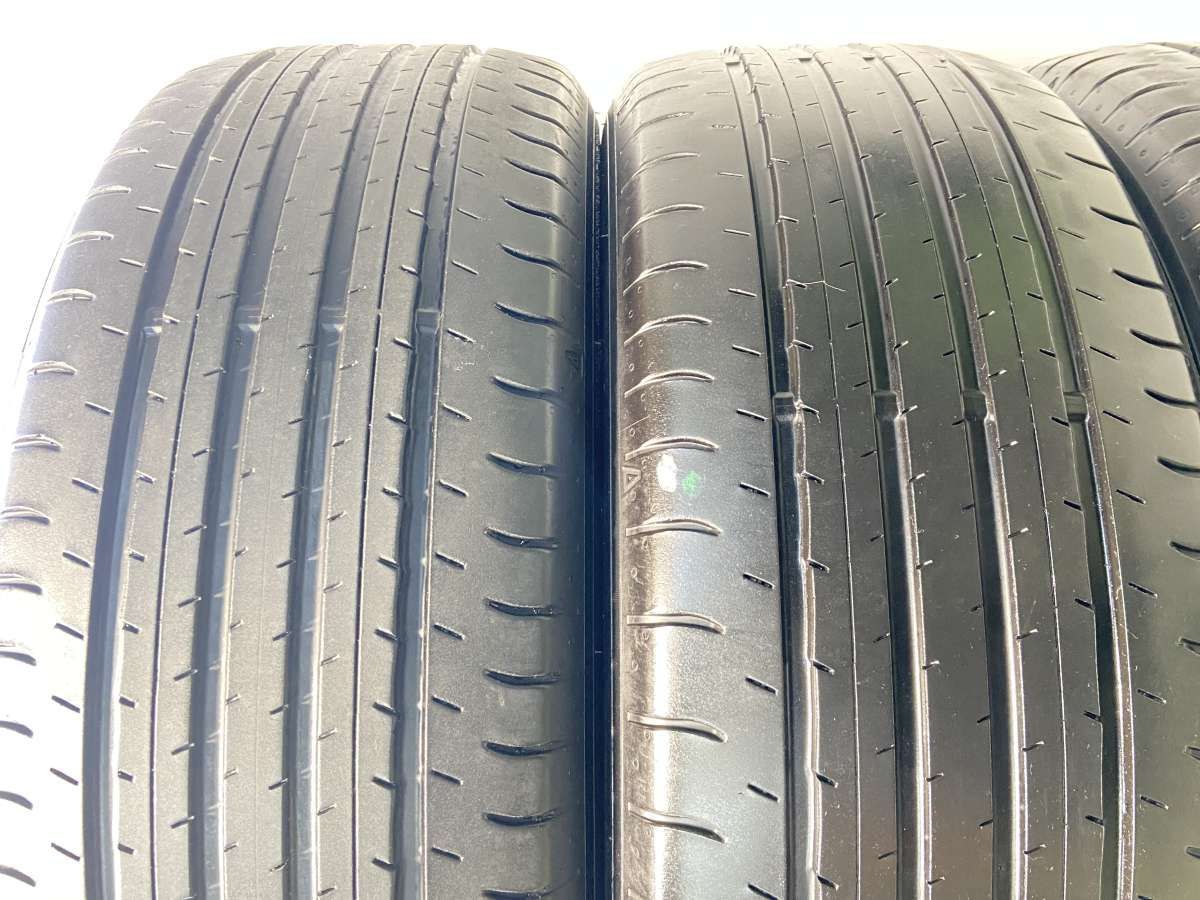 A 225/55R19 ダンロップsports maxx060中古 225/55R19 ダンロップ SPスポーツ MAXX 060 中古タイヤ サマータイヤ 4