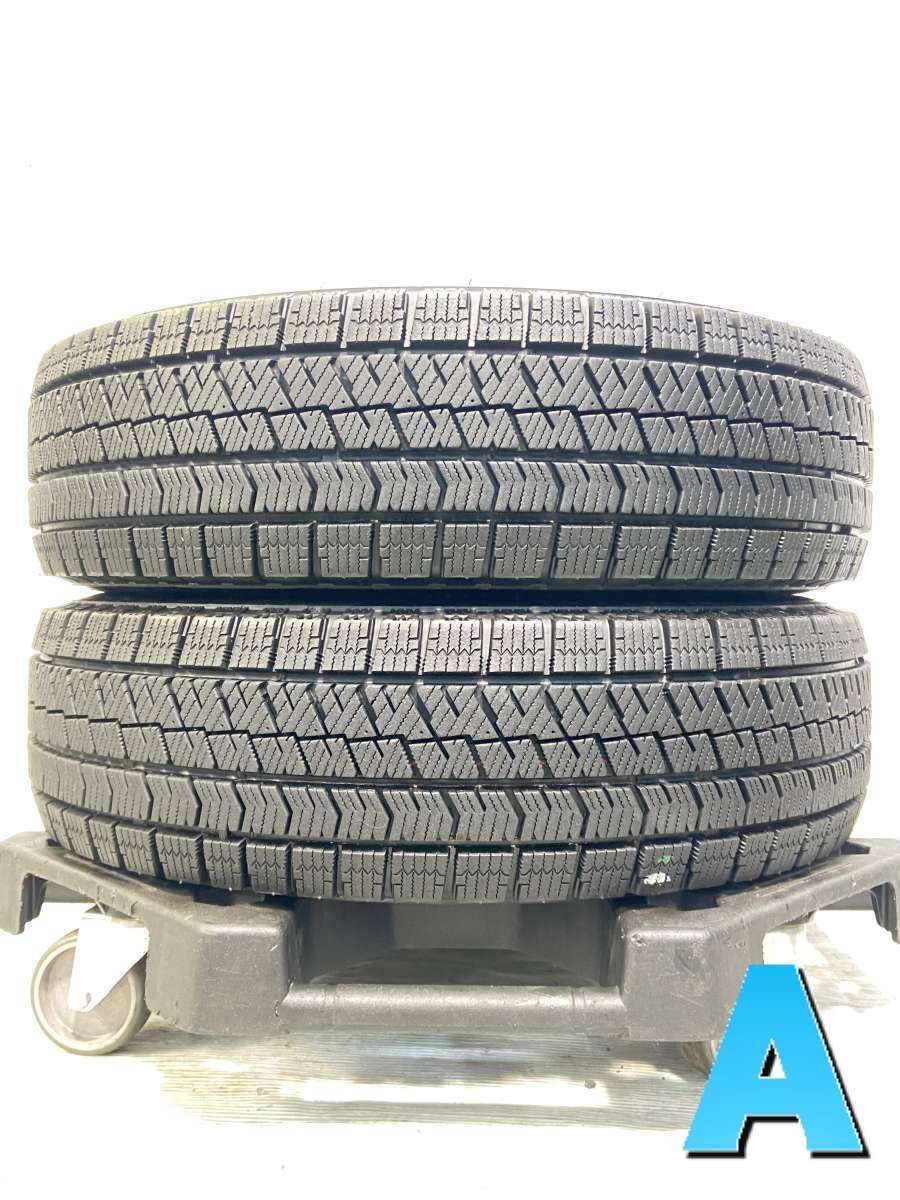 175/70R14 ブリヂストン ブリザック VRX2 中古タイヤ スタッドレス