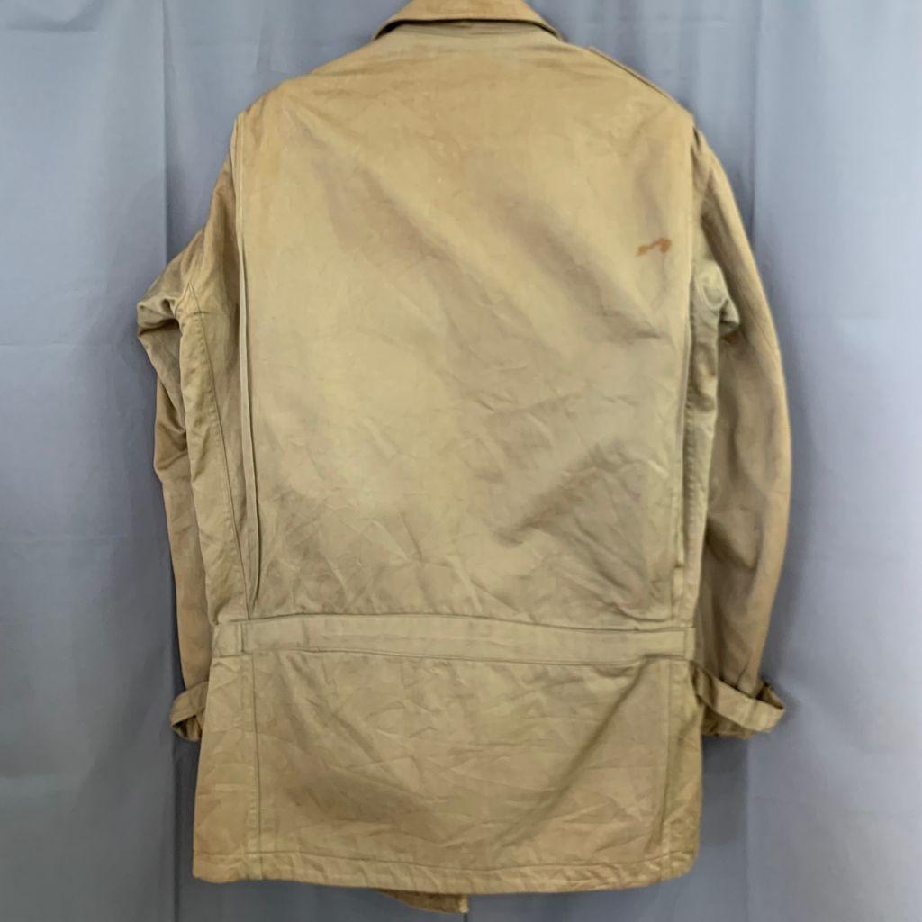 ビンテージ 40s U.S.ARMY M-41 アークティック フィールドジャケット