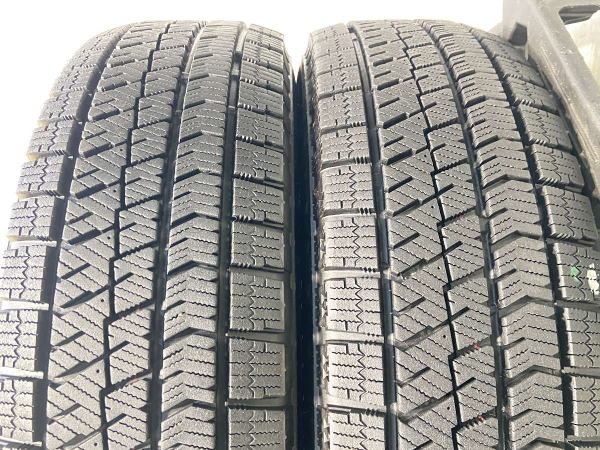 175/70R14 ブリヂストン ブリザック VRX2 中古タイヤ スタッドレス