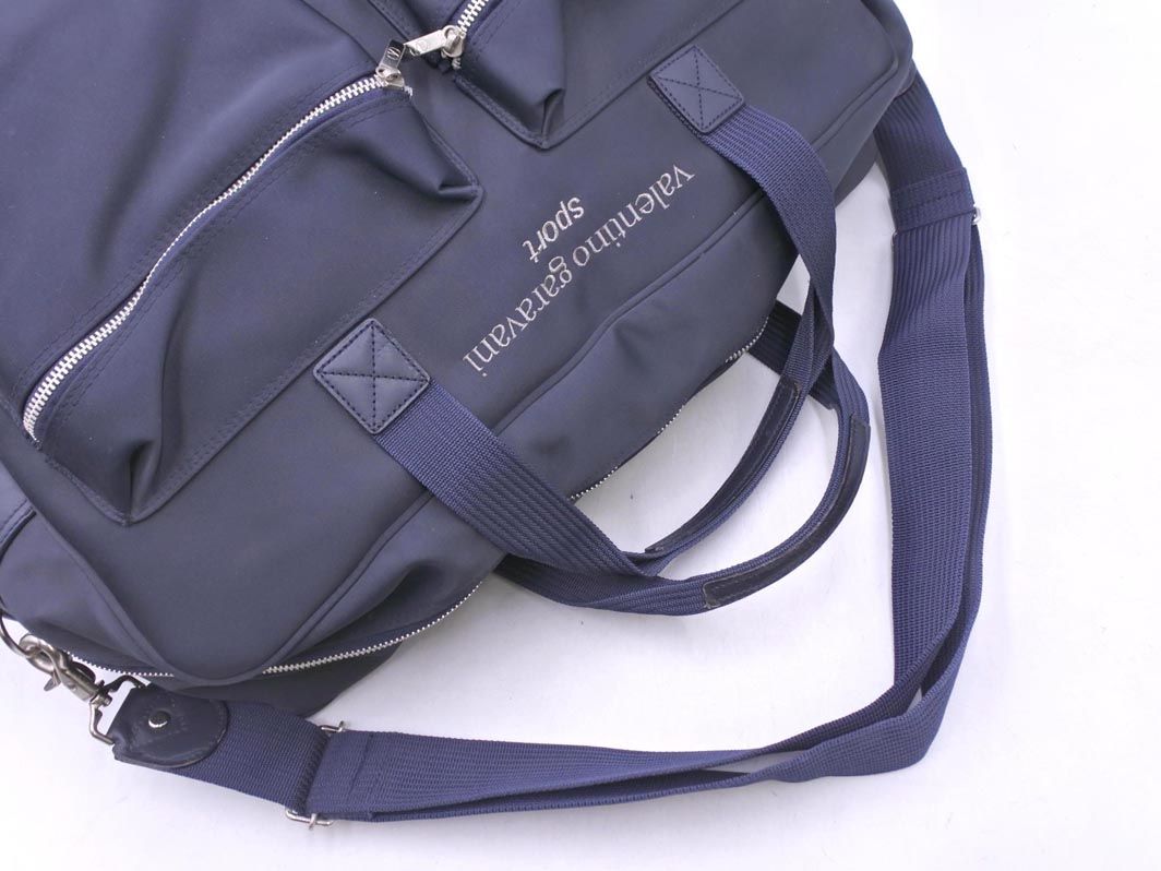 VALENTINO GARAVANI バレンティノガラバーニ SPORTS ボストン バッグ
