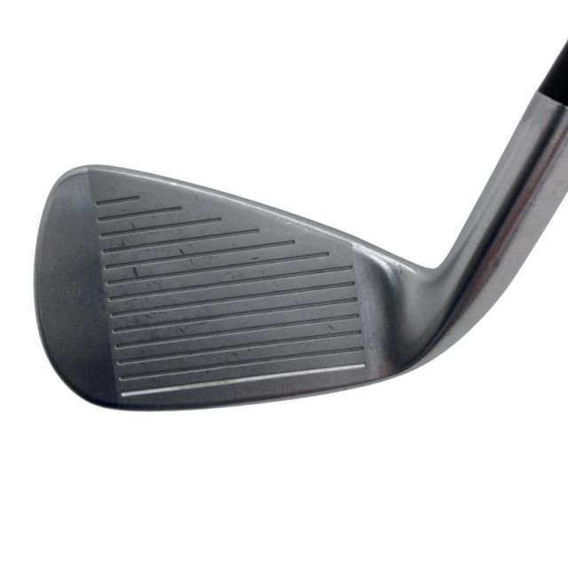 中古】 PXG PXG 0211(2021) 6S アイアンセット IR 純正特注シャフト