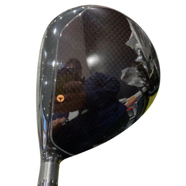 中古】 テーラーメイド BRNR MINI DRIVER 11.5° ドライバー DR