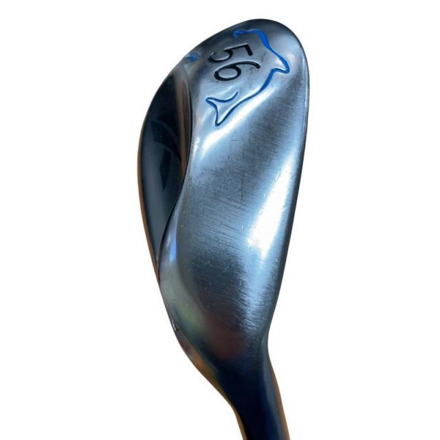 中古】 キャスコ Dolphin Wedge DW-115G 56° ウェッジ WG NS PRO 950GH