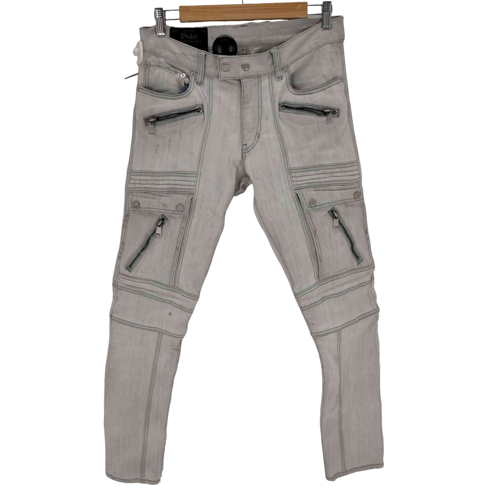 ラルフローレンブラックレーベル RALPH LAUREN BLACK LABEL ダメージ