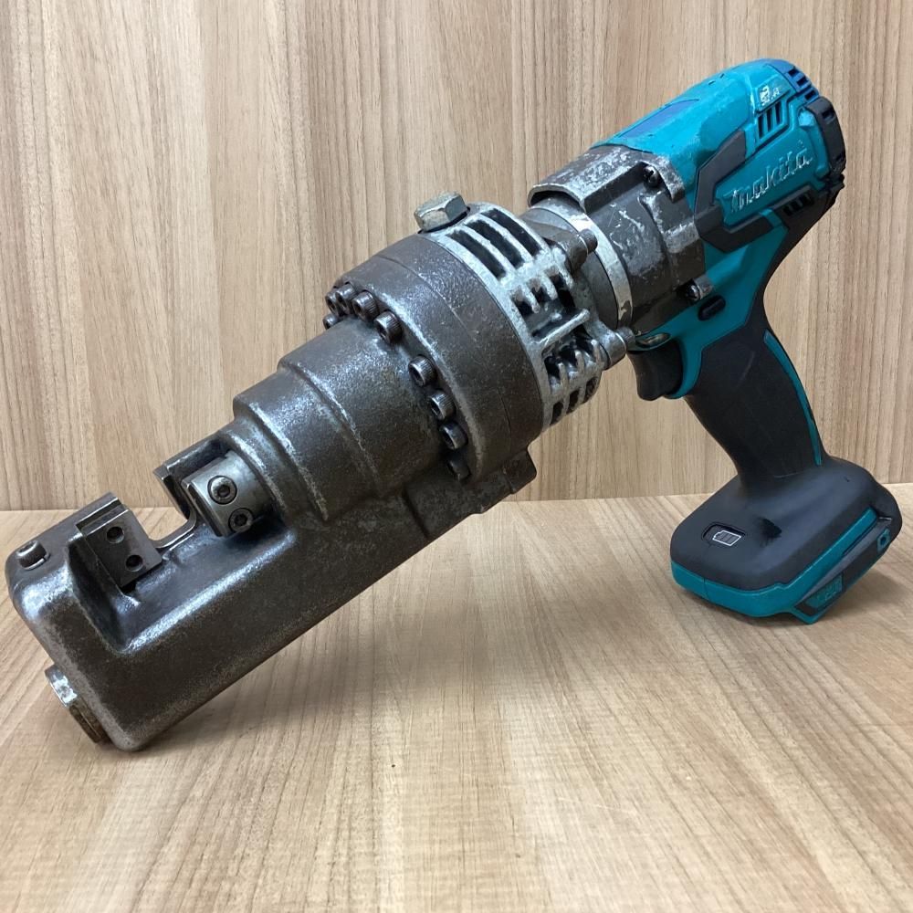 makita|マキタ 18 V充電式鉄筋カッタ 201