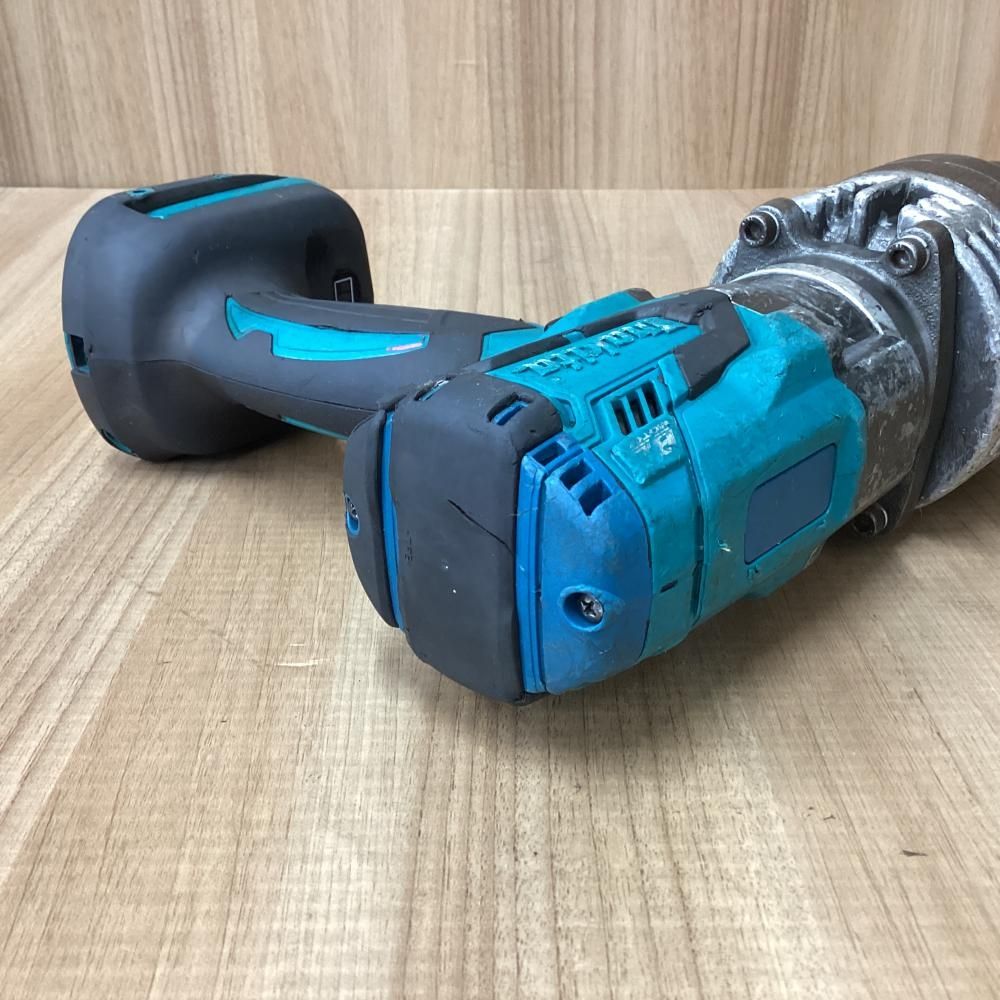 18 V充電式鉄筋カッタ