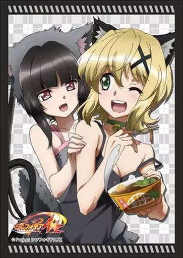 中古】サプライ ブシロードスリーブコレクション ハイグレード Vol