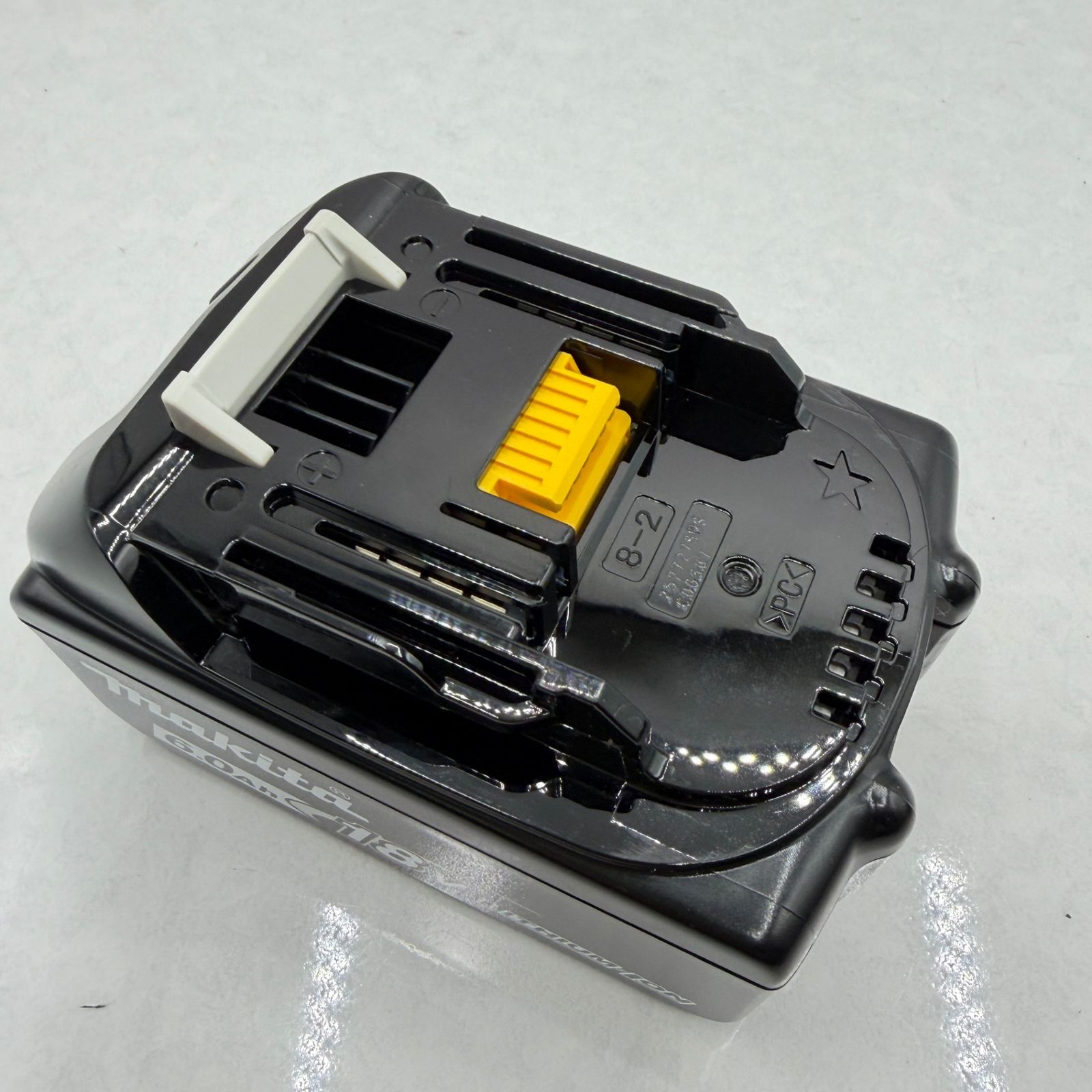  マキタ 充電式インパクトドライバ バッテリ 充電器付き TD 149 D BL 1860 B DC 18 RF makita リサイクルマー インパクトドライバー ドライバー