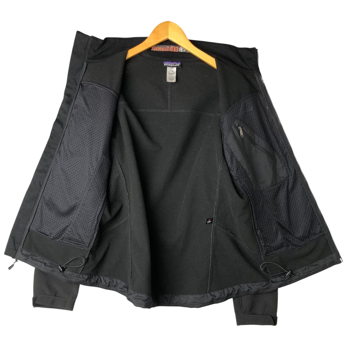 レディース 古着 パタゴニア Patagonia アズジャケット 83395FA12 