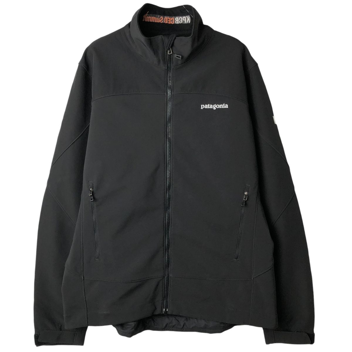 レディース 古着 パタゴニア Patagonia アズジャケット 83395FA12 