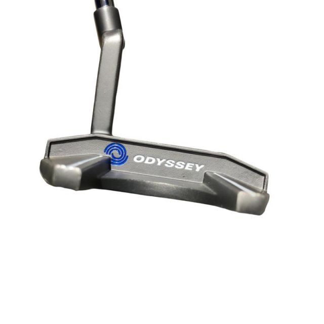 中古】 オデッセイ WORKS VERSA #7 34インチ パター PT スチール