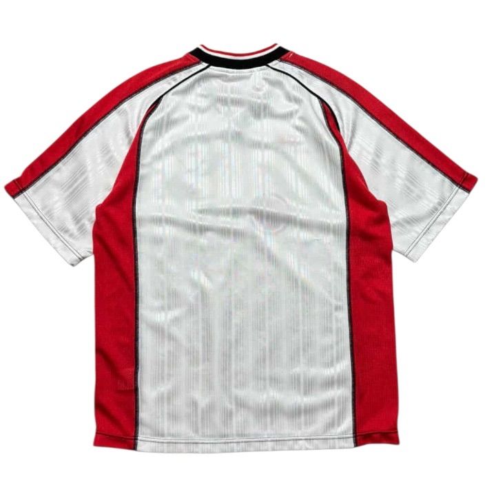 1990's PENALTY サンパウロFC サッカーシャツ - メルカリ