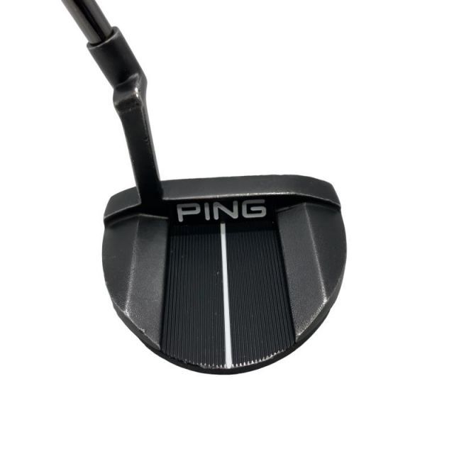 PING OSLO H パター 【公式通販】