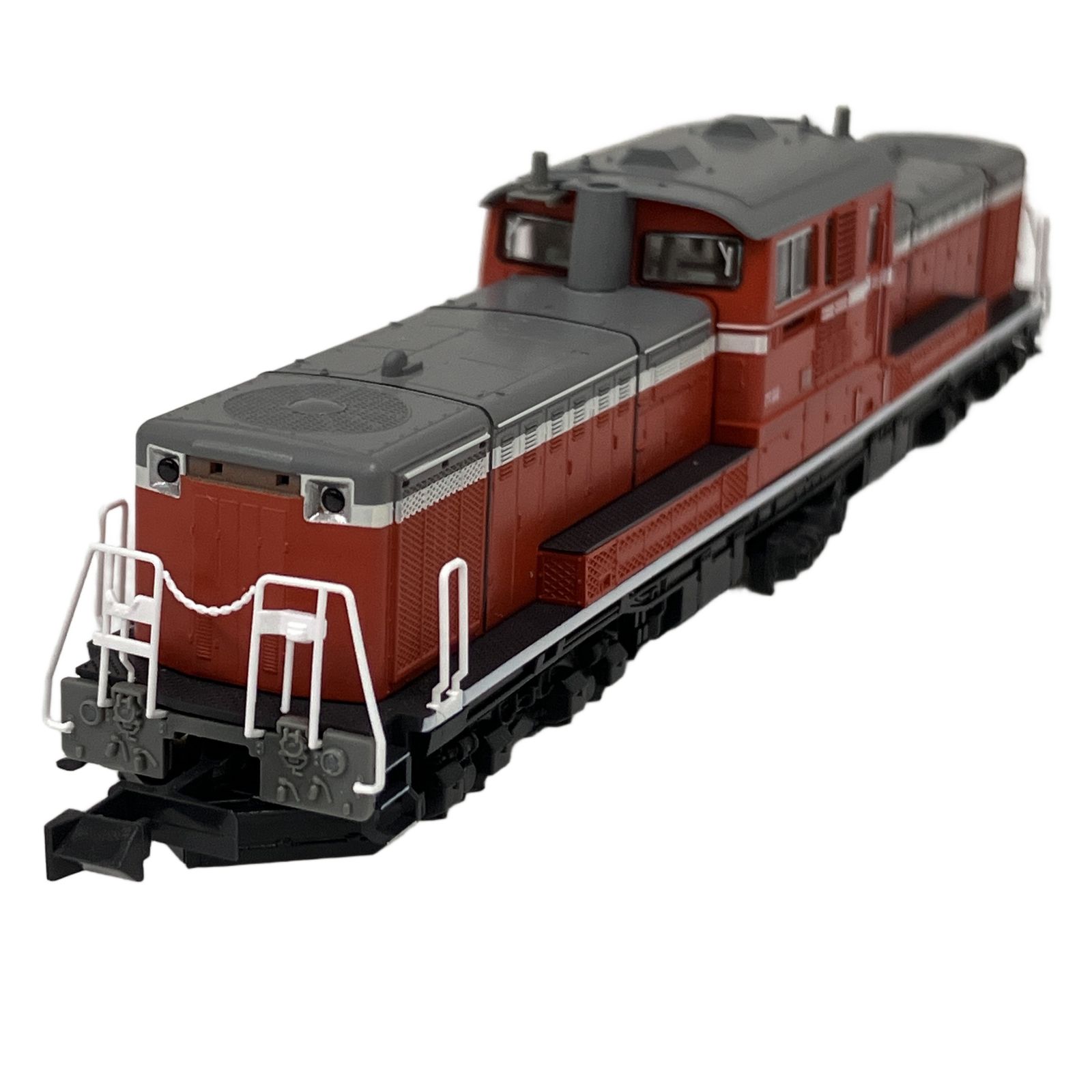 KATO 7008-C DD51 1043 下関総合車両所 ディーゼル機関車 Nゲージ 鉄道