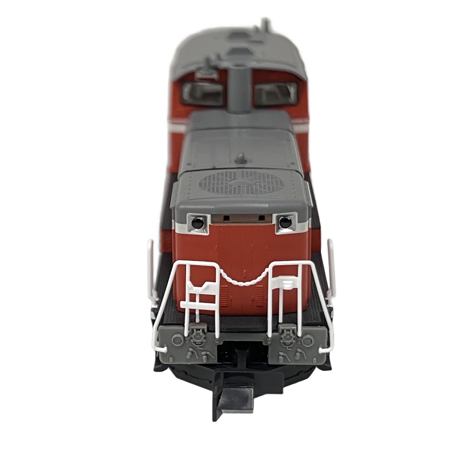 KATO 7008-C DD51 1043 下関総合車両所 ディーゼル機関車 Nゲージ 鉄道