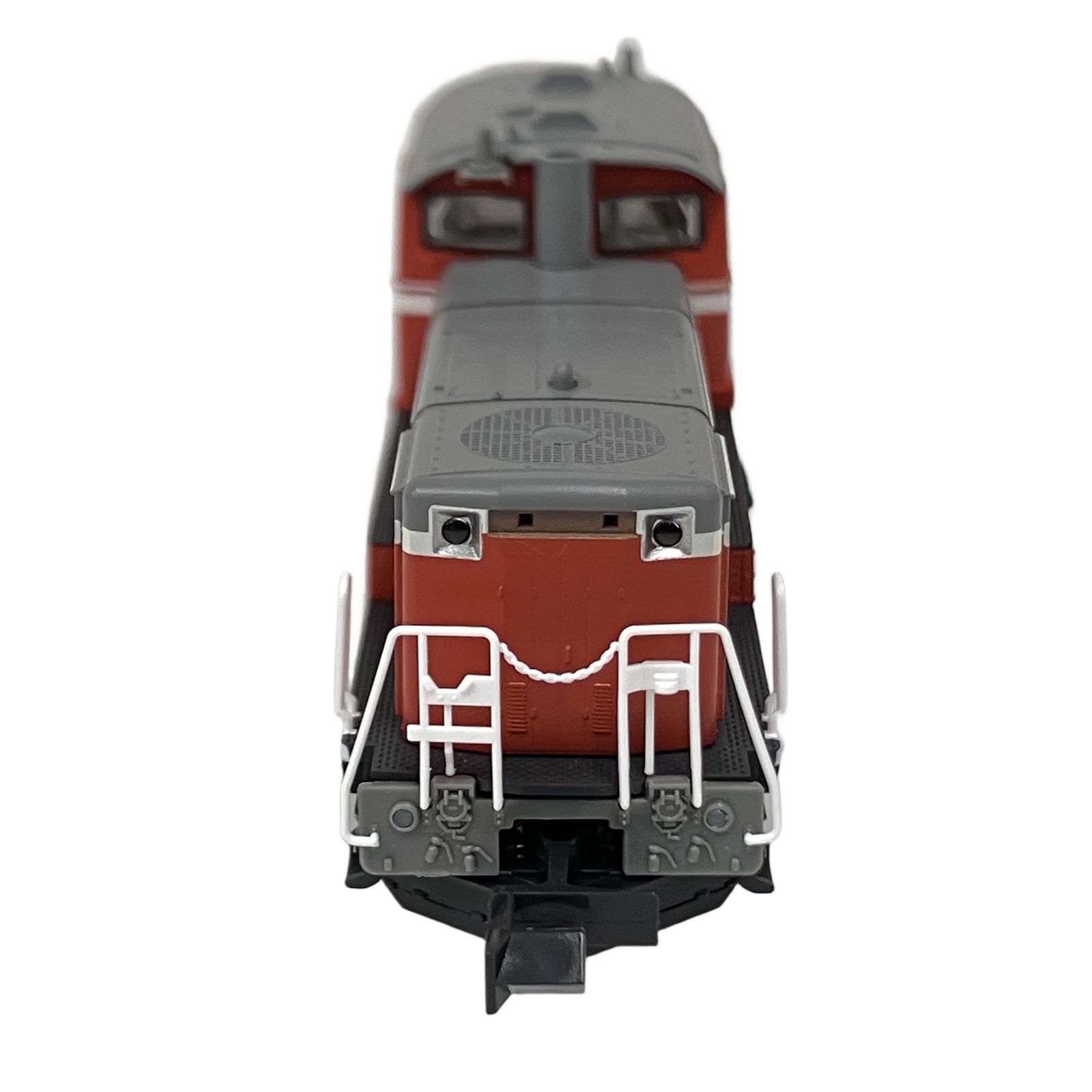 KATO 7008-C DD51 1043 下関総合車両所 ディーゼル機関車 Nゲージ 鉄道