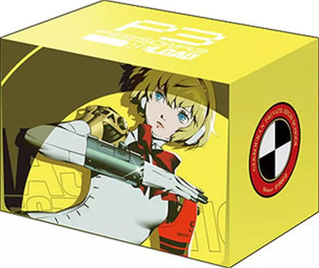 中古】サプライ ブシロード デッキホルダーコレクション V3 Vol.803