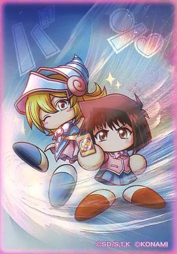 中古】サプライ 遊戯王OCG デュエルモンスターズ コラボデュエリスト